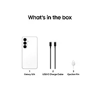 Galaxy S26 5G (12GB/ 256 GB)White