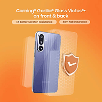 Samsung Galaxy F56 5G (Violet, 8GB RAM, 128GB )