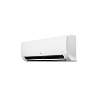 LG 5 Star (1.5) Split AC, Gold Fin+, Viraat Mode, Dual Inverter Compressor, AI Convertible 6-in-1, 5.0 kW, 2025 Model