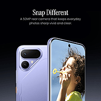 Tecno Pova Curve 2 5G ( 128 GB) (8 GB RAM)