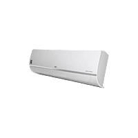 LG 3 Star (1.5) Split AC, AI Dual Inverter, Diet Mode+, Viraat Mode, 100% Copper Tubes, 5.3 kW, 2026 Model