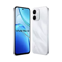 vivo T5x 5G (Star Silver, 128 GB) (8 GB RAM)