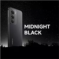 REDMI 15 5G (Midnight Black, 128 GB) (6 GB RAM)