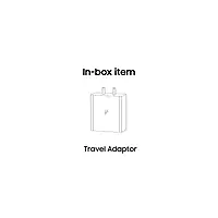 Samsung 60 W Power Adapter | Black