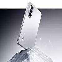 realme P4x 5G (Matte Silver, 128 GB) (6 GB RAM)