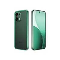 OPPO F33 5G (Forest Green, 256 GB) (8 GB RAM)