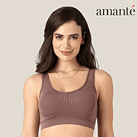 Amante All Day at Home Bra 78901