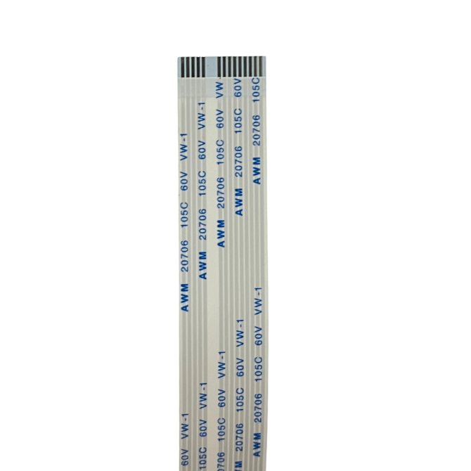 Laser Scanner Cable For Samsung ML1666 / ML2161 / SCX3401 / MFP136a / MFP138fnw / MFP 1200