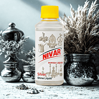 Silver Shine Liquid