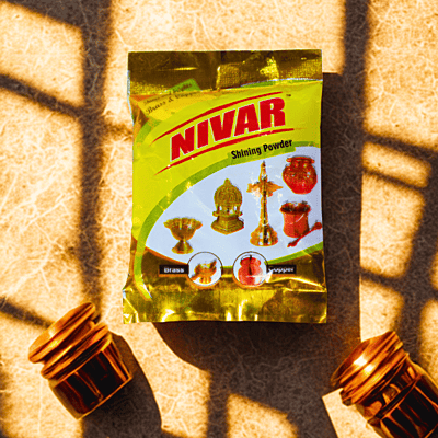 Brass and Copper Powder