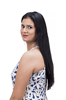 Seamless | 3-Piece Set | Clip-In Volumizers