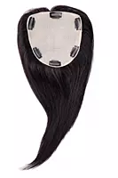 6"x 6" | Silk-Base | Hair Topper
