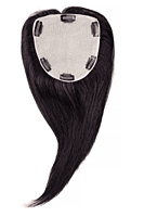 6"x 6" | Silk-Base | Hair Topper