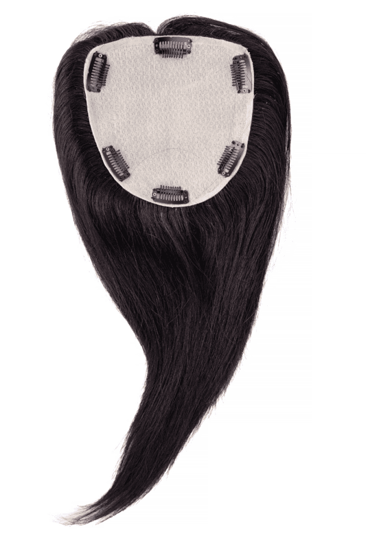 6"x 6" | Silk-Base | Hair Topper