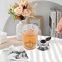 ST23 Kettle Shape Tea Infuser with Tray