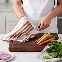 Large Kitchen Towel Set of 3