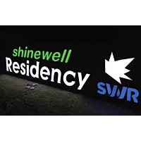 Acrylic LED Letters Signage