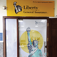 HYATT BACKDROP SIGNAGE