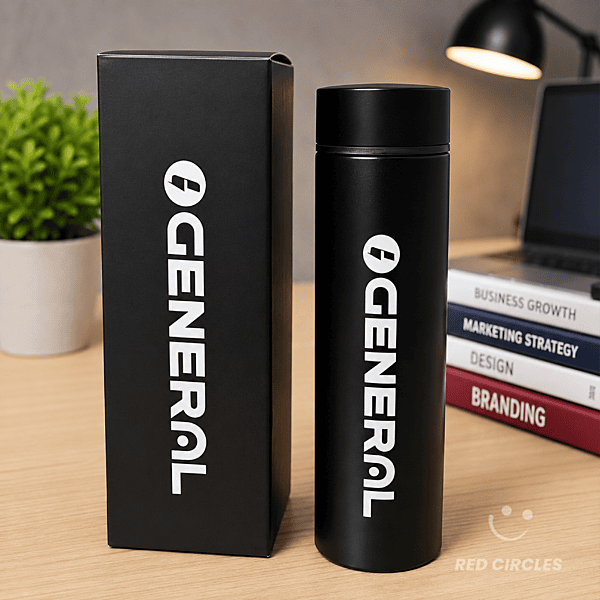 CUSTOMISED BOTTLE BOX