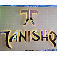 CHANNEL LETTER SIGNAGES