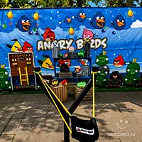 ANGRY BRIDS