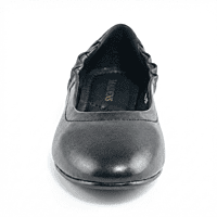 La Maidens Ballet Flats