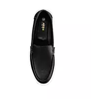 ARIES Men's Suede Loafers