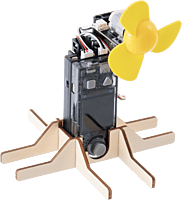 CyberPi Project-Based Coding Kit