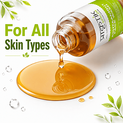 Ashtaamrut Face Wash-100ml