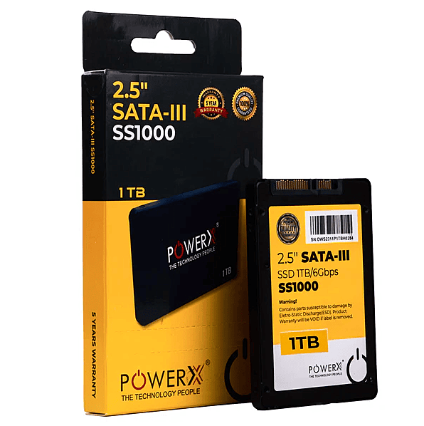 Power X 1tb Ssd Power X 1tb Ssd