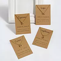 Pack of 10 A4 240gsm Kraft Card Sheets