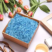 Blue Tissue Shred 20g