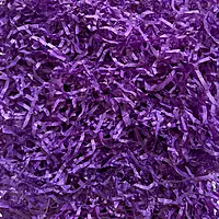 Purple Tissue Shred 20g