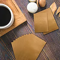 Pack of 250 Brown Envelopes 353x250mm