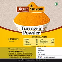 Jituri Turmeric Powder