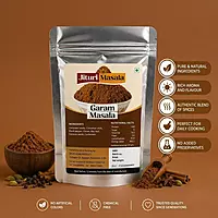 Garam Masala