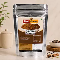 Garam Masala