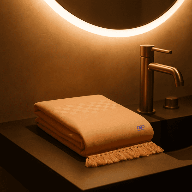 innoweave Naturals - Modal Glow Towel