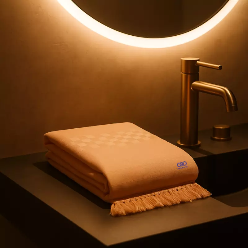 innoweave Naturals - Modal Glow Towel