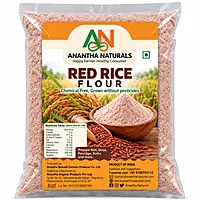 Red Rice Flour