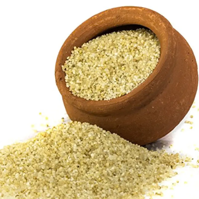Little Millet Semolina