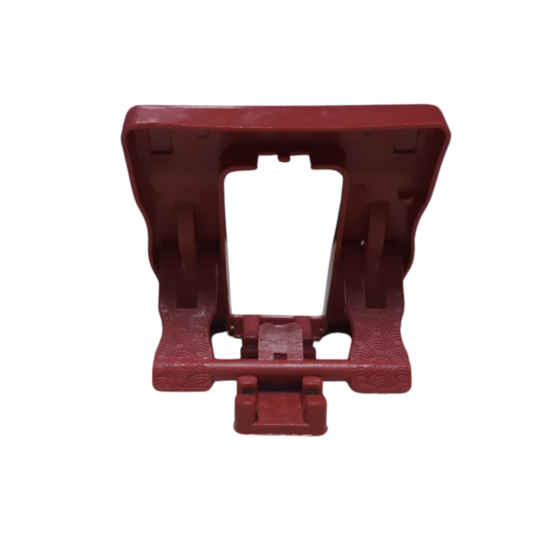 Mobile Holding Tabletop, Adjustable, Foldable, Stand for Phones & Tablets ( Multicolor) Mobile Holding Tabletop, Adjustable, Foldable, Stand for Phones & Tablets ( Multicolor)