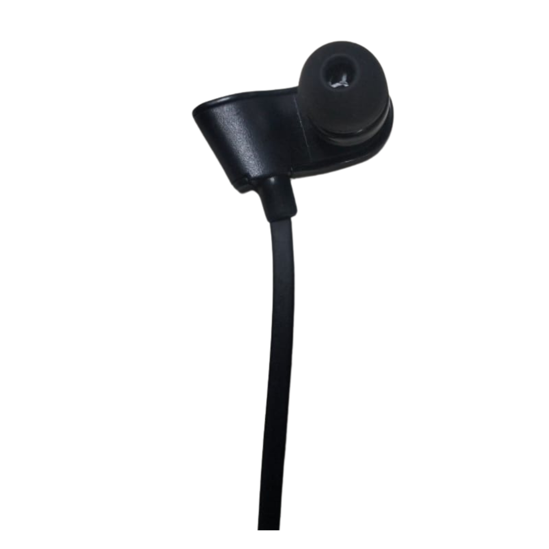 Wireless Neckband Earphones with Deep Bass & Fast Charging | Compatible with Android, iPhone, Laptops & More Wireless Neckband Earphones with Deep Bass & Fast Charging | Compatible with Android, iPhone, Laptops & More