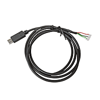 USB Precision PB510 Cable for Biometric Fingerprint Scanner
