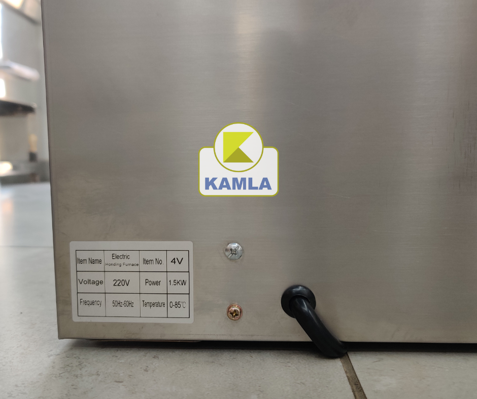 Bain Marie 4 Pans 1/2-150mm Bain Marie 4 Pans 1/2-150mm