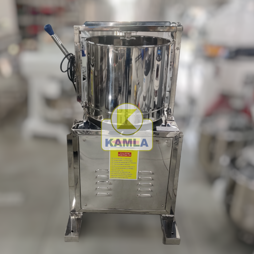 Wet Grinder 10Ltr
