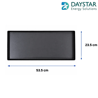 PVC Tall Tubular Battery Tray