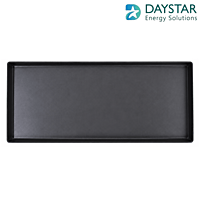 PVC Tall Tubular Battery Tray