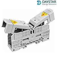 Elmex SPT70 70 mm² Power Terminal Block 192A 1000V DIN Rail