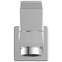 LV-2002 Bib Tap With Wall Flange